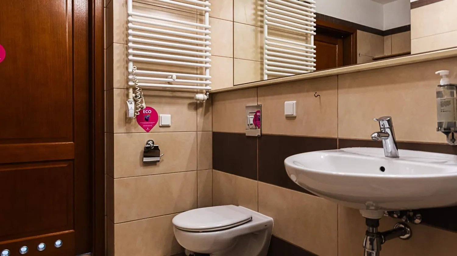 Vacationclub - Olympic Park Apartament B505 Kolobrzeg 0*,