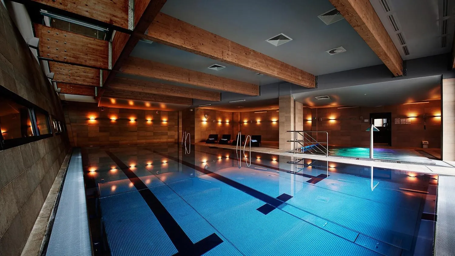Vacationclub - Olympic Park Apartament B505 Kolobrzeg Apartment