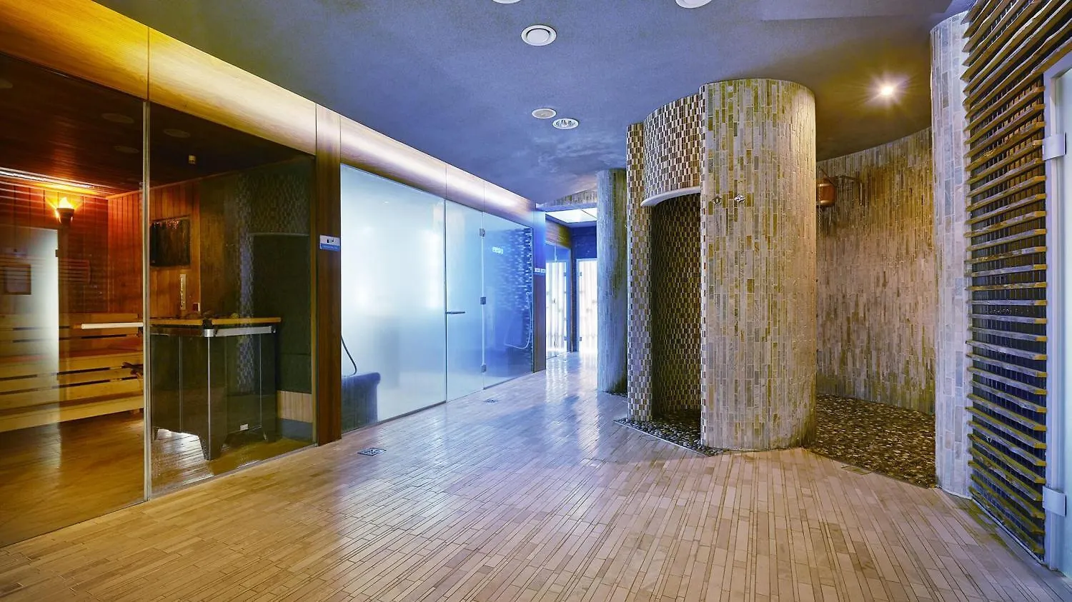 Apartment Vacationclub - Olympic Park Apartament B505 Kolobrzeg Poland