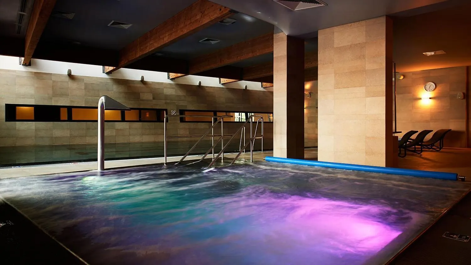 Apartment Vacationclub - Olympic Park Apartament B505 Kolobrzeg