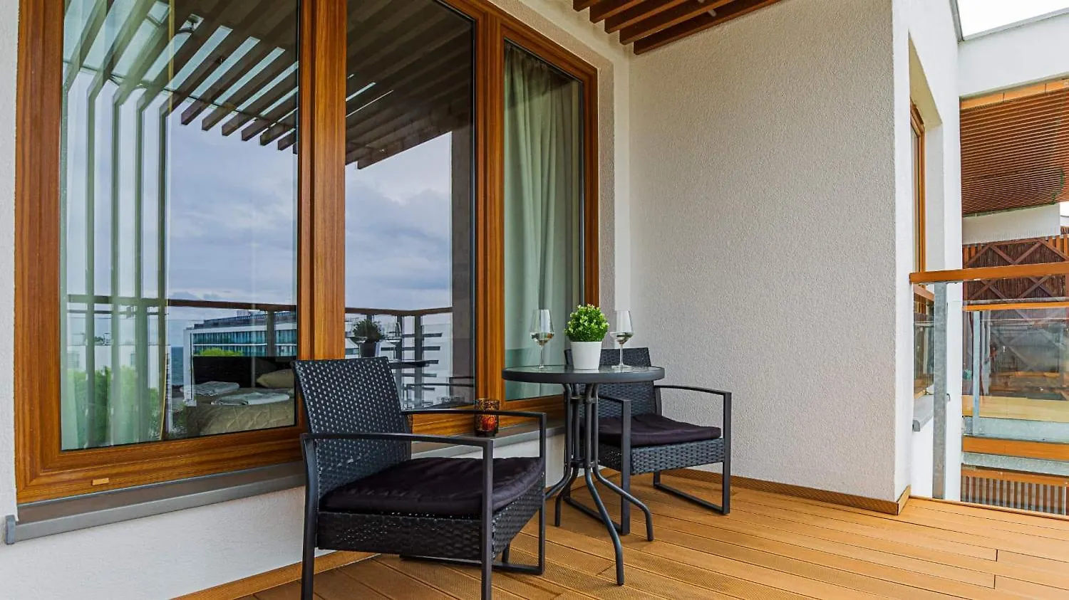 Vacationclub - Olympic Park Apartament B505 Kolobrzeg 0*,