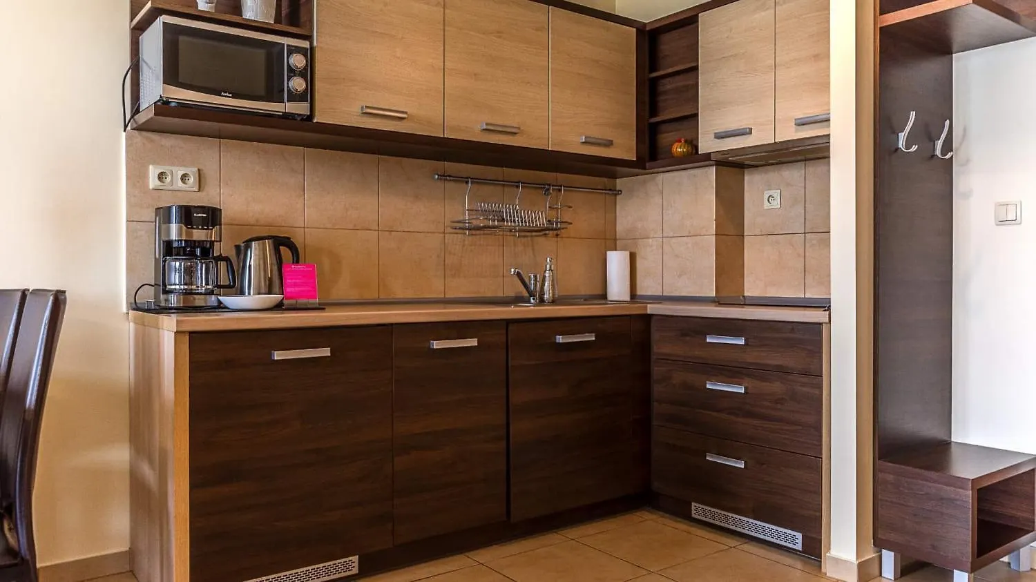 Apartment Vacationclub - Olympic Park Apartament B505 Kolobrzeg