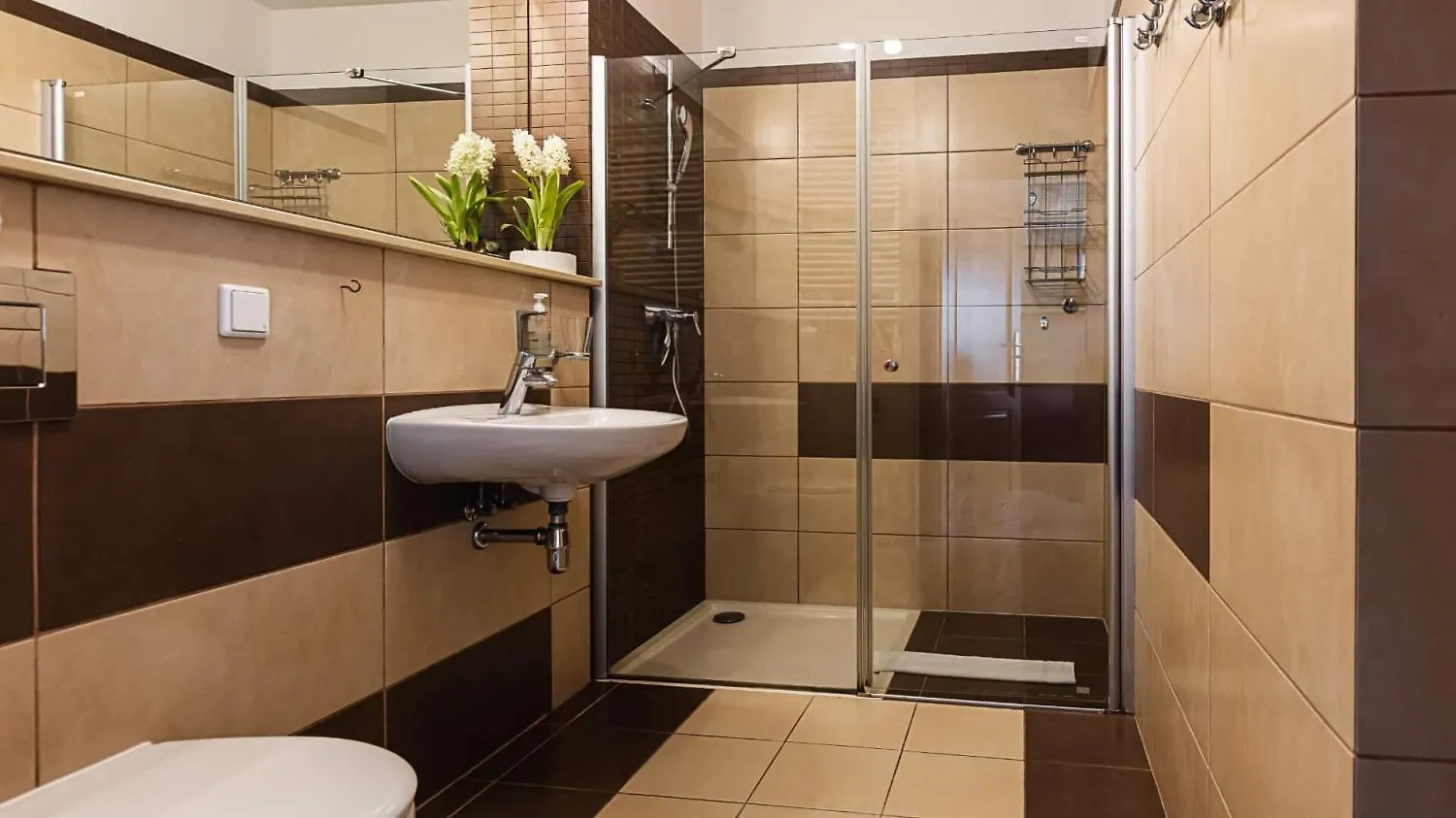 Vacationclub - Olympic Park Apartament B505 Kolobrzeg Apartment